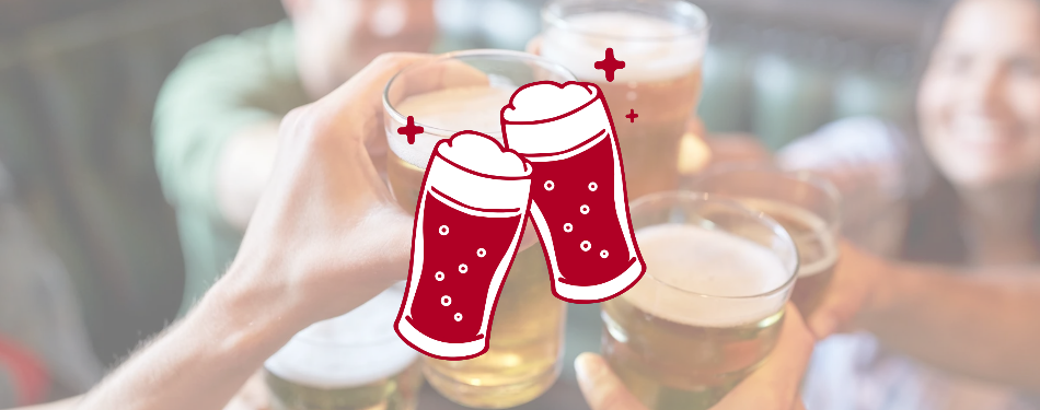 Nederlandse biermarkt krimpt verder: alcoholvrij blijft lichtpuntje