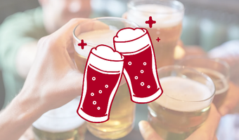 Nederlandse biermarkt krimpt verder: alcoholvrij blijft lichtpuntje