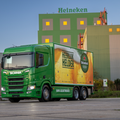 Heineken moet 111 miljoen euro schadevergoeding betalen na misbruik machtspositie