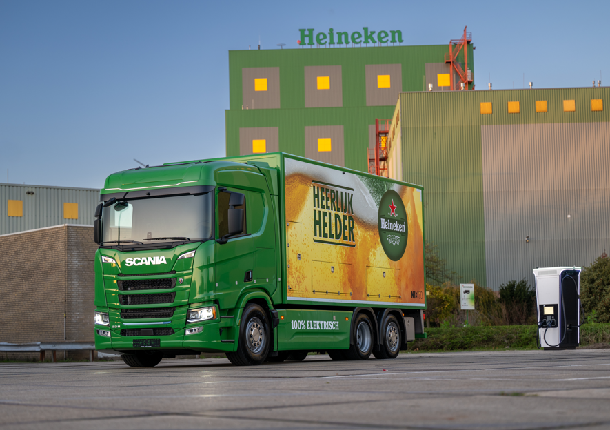 Heineken moet 111 miljoen euro schadevergoeding betalen na misbruik machtspositie