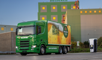 Heineken moet 111 miljoen euro schadevergoeding betalen na misbruik machtspositie