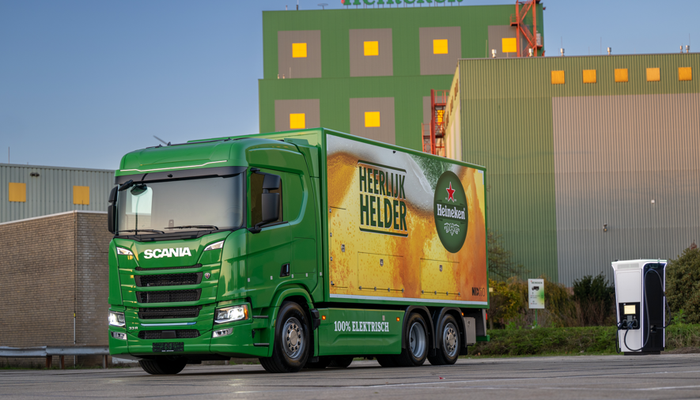 Heineken moet 111 miljoen euro schadevergoeding betalen na misbruik machtspositie