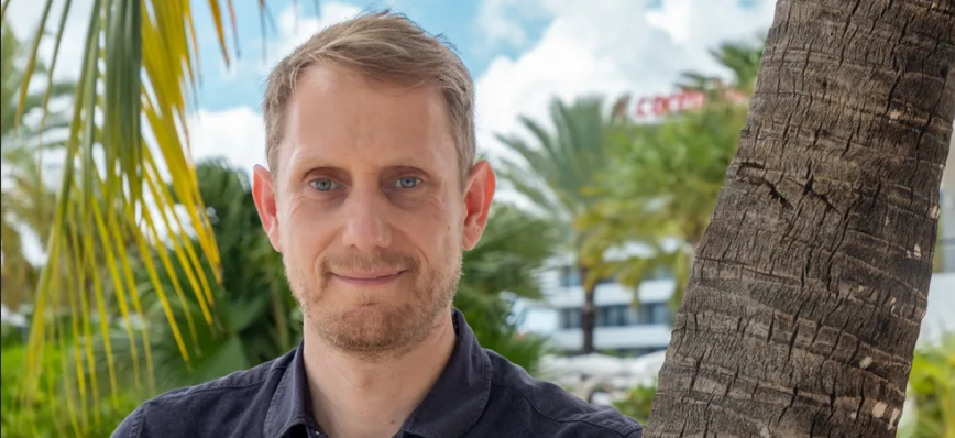 Robin Bruggeman: Wat maakt een hotel een hotel?