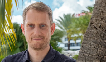 Robin Bruggeman: Wat maakt een hotel een hotel?