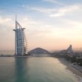 Burj Al Arab was hét ultieme luxehotel, nu verandert ook voor dit icoon de betekenis van luxe