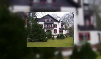 Hotel Dreyeroord, Oosterbeek