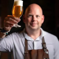 Richard Moerkerk: Bier met een identiteitscrisis
