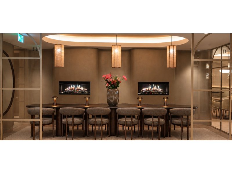 Van der Valk Hotel Akersloot opent restaurant na grootschalige herinrichting