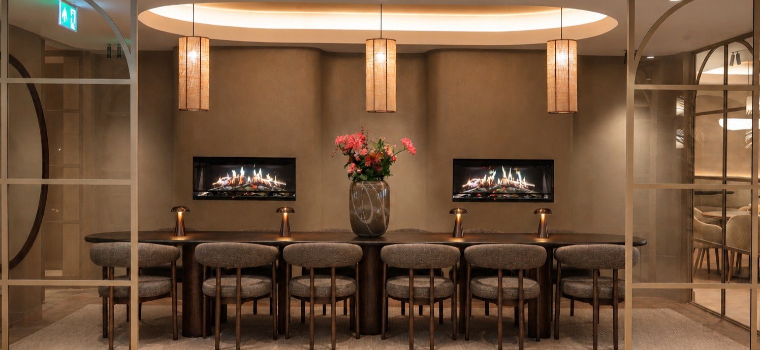 Van der Valk Hotel Akersloot opent restaurant na grootschalige herinrichting