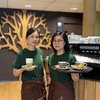 De koffie staat klaar: Bagels & Beans opent in Beek