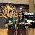 De koffie staat klaar: Bagels & Beans opent in Beek