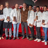 Twaalf Nederlandse restaurants in top 100 groenterestaurants ter wereld