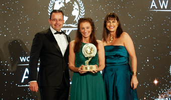 Van Oys Maastricht Retreat verovert vier Global World Luxury Awards