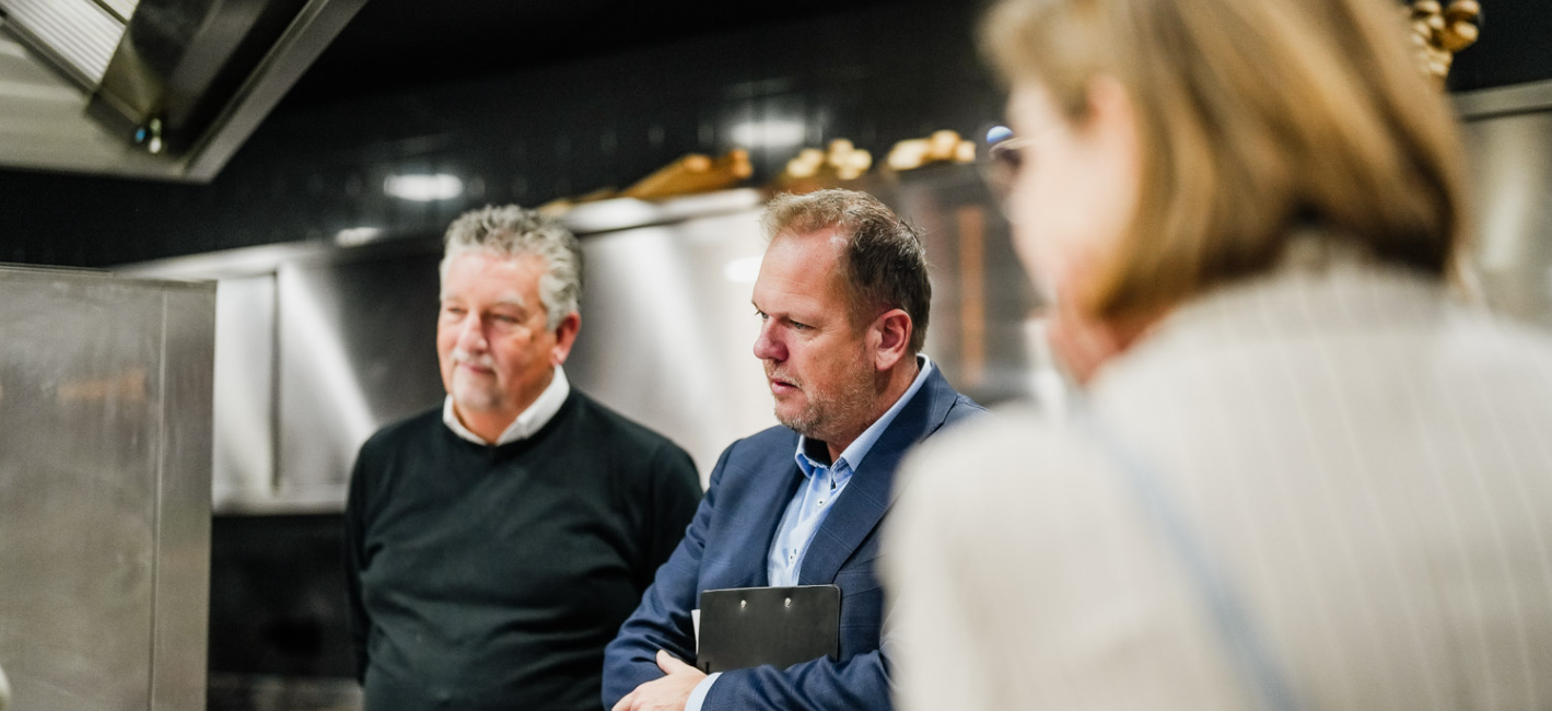 SVH maakt top 6 Beste Leerbedrijf Horeca 2026/2027 bekend