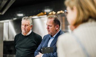 SVH maakt top 6 Beste Leerbedrijf Horeca 2026/2027 bekend
