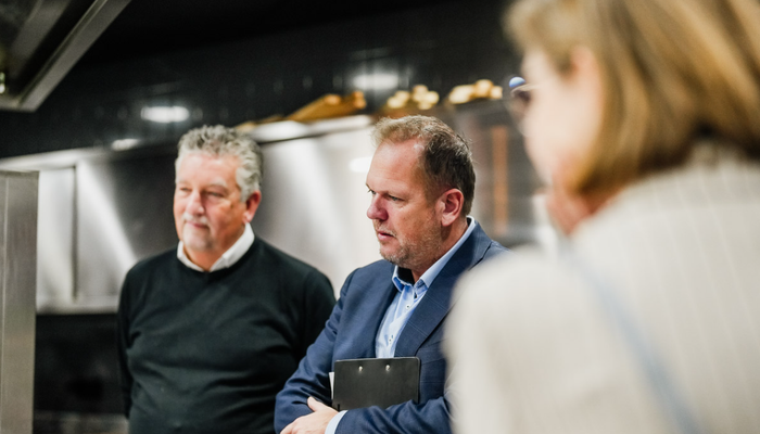 SVH maakt top 6 Beste Leerbedrijf Horeca 2026/2027 bekend