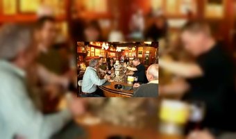 Einde aan daling aantal cafés?