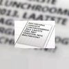 Deadline voor inschrijven nadert...