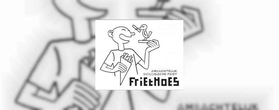 Biologisch friethuis opent eerste vestiging in Haarlem