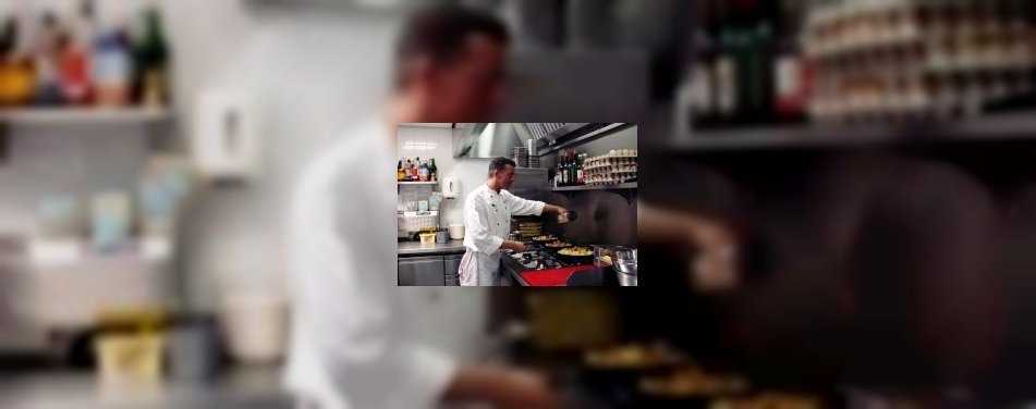 Verliest Restaurant Week z'n glans?