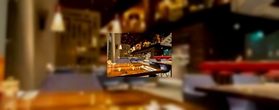 Restaurant I-Dock opent deuren