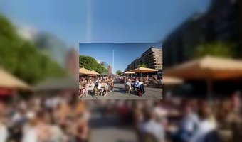 Horecanota Rotterdam onder de loep
