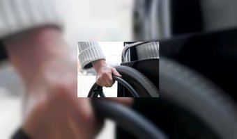 Roelstoelvriendelijke restaurants op site