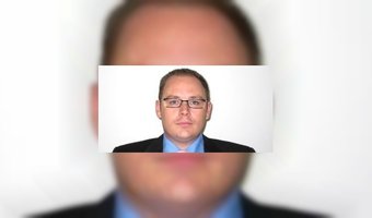 Floor-Jan van der Linden naar Hampshire