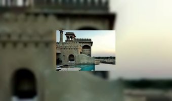 Zes nieuwe adressen Relais & Châteaux