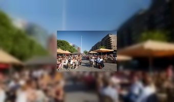 Gaat Rotterdam Amsterdam voorbij?