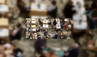 Alleeneters zijn kans voor horeca