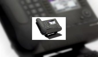 Alcatel-Lucent Enterprise