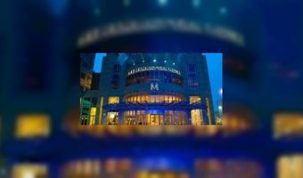 Luxery Award nomineert The Manhattan