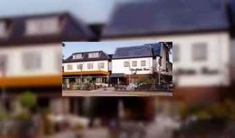 Fletcher verkoopt inboedel Het Witte Huis
