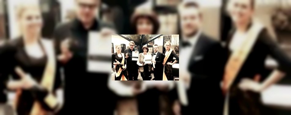De Librije Beste Restaurant van Nederland