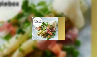 Haal meer uit het aspergeseizoen