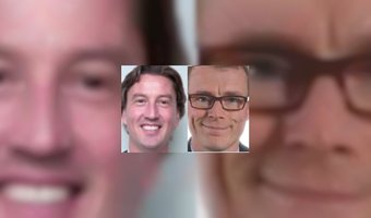 Nieuwe managers Lunch Service