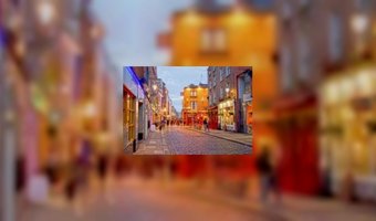 Dublin populair bij Nederlanders