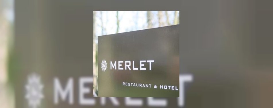 Merlet schenkt aan goed doel