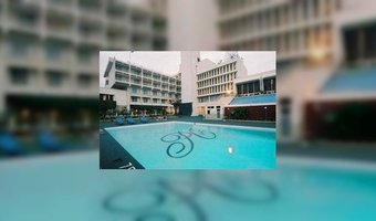 Zware aanslag op 'westers' hotel in Pakistan