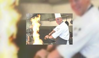 Mike Meijer nieuwe chef restaurant Purple