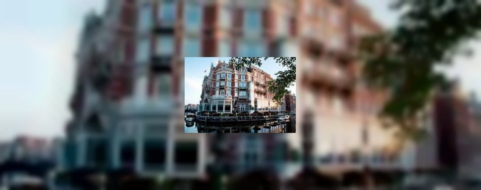 1.000 kamers geboekt voor Hotelnacht 