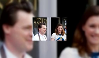 Restaurant Vesters lid van Euro-Toques