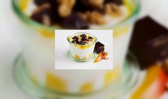 Yoghurt Barn past voor franchise