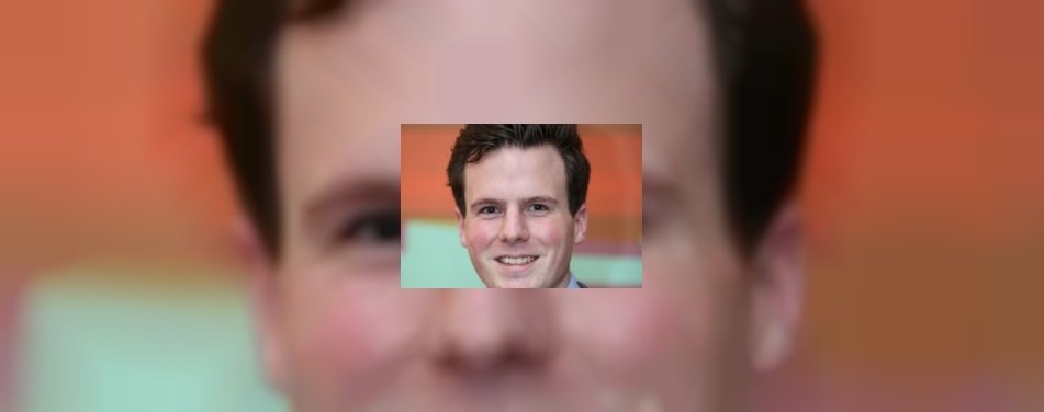 AF&BM: Tim Schimmel genomineerd voor F&B Professional of the Year!