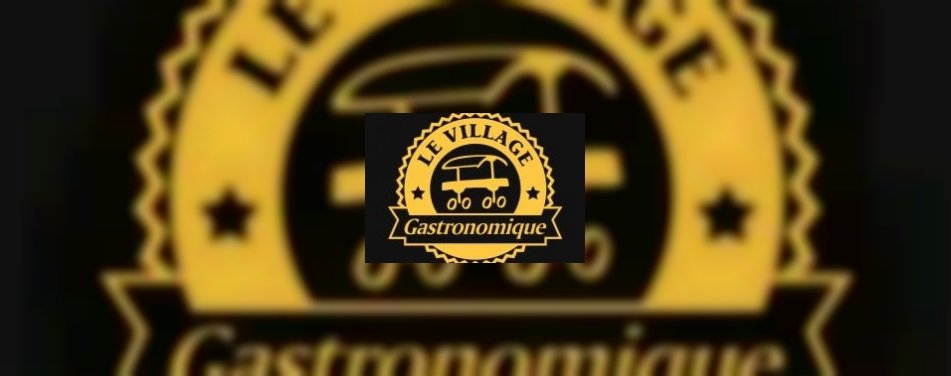 Village Gastronomique op horecabeurs