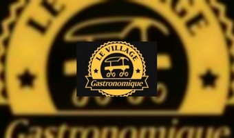 Village Gastronomique op horecabeurs