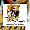 Beren Boot eetcafé vaart uit