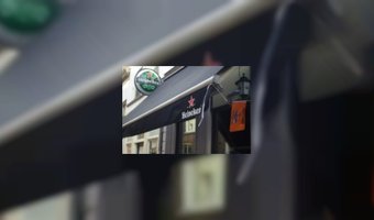 Heineken verkoopt minder bier in Europa
