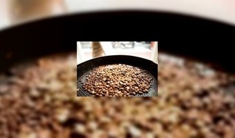 Verbeterde koffie McDonald's 